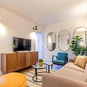 Appartement met Twee Slaapkamers