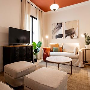 Familie Appartement met Twee Slaapkamers